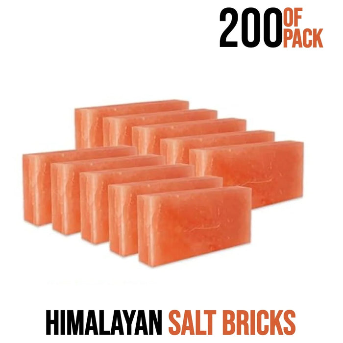 Wholesale Himalayan Pink Salt Bricks - Himalayan Salterz