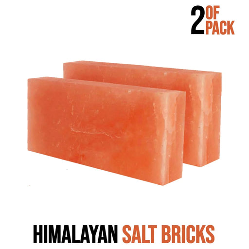 Wholesale Himalayan Salt Bricks for Walls and Spas - Himalayan Salterz